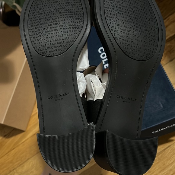 NWB Cole Haan Anette Sandal size 9 - Picture 3 of 3